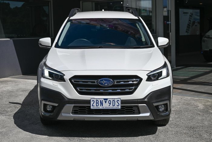 2024 Subaru Outback AWD