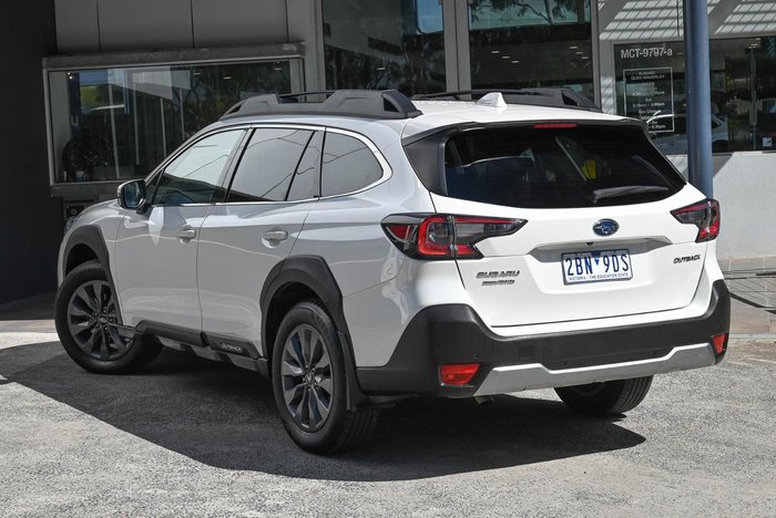 2024 Subaru Outback AWD