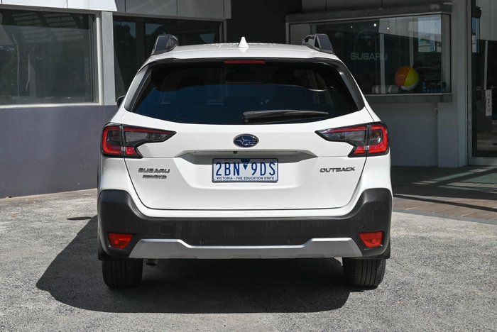 2024 Subaru Outback AWD