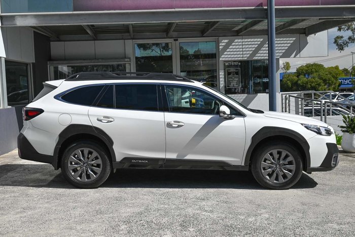 2024 Subaru Outback AWD