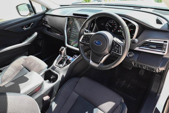 2024 Subaru Outback AWD