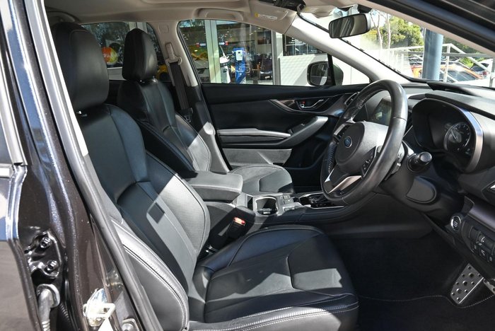 2019 Subaru Impreza 2.0i-S
