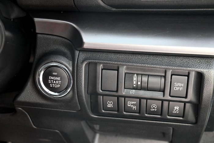 2019 Subaru Impreza 2.0i-S