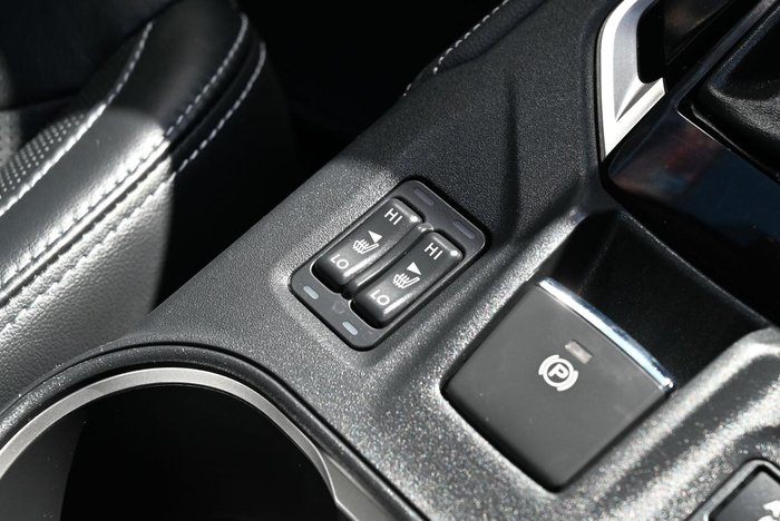 2019 Subaru Impreza 2.0i-S