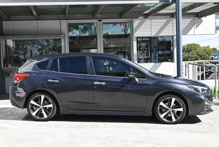 2019 Subaru Impreza 2.0i-S