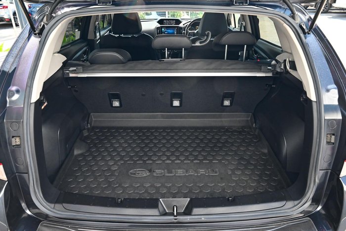 2019 Subaru Impreza 2.0i-S