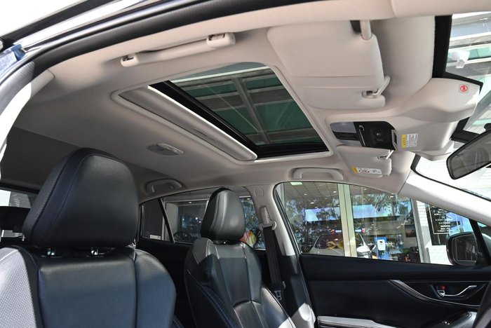 2019 Subaru Impreza 2.0i-S