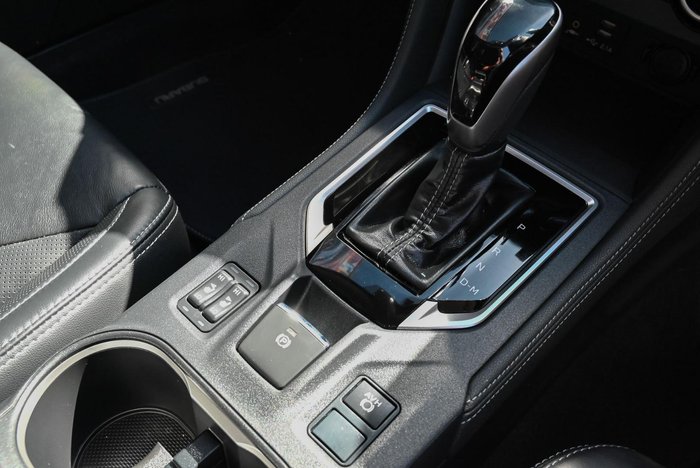 2019 Subaru Impreza 2.0i-S