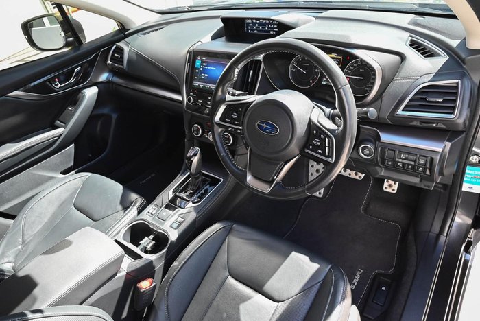 2019 Subaru Impreza 2.0i-S