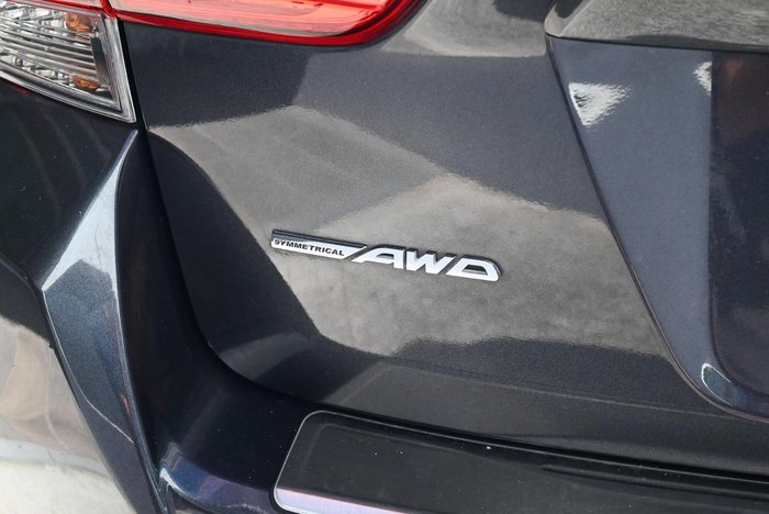 2019 Subaru Impreza 2.0i-S