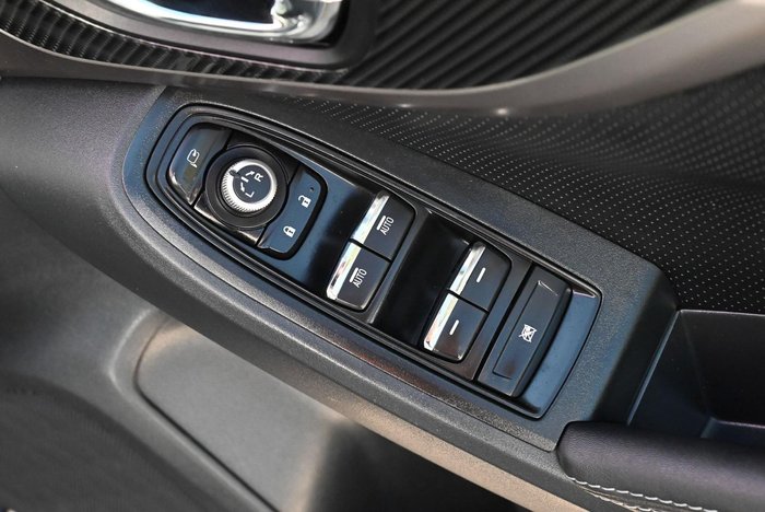 2019 Subaru Impreza 2.0i-S