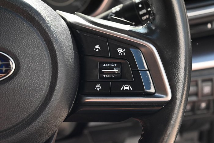 2019 Subaru Impreza 2.0i-S