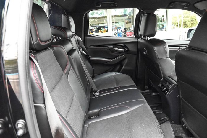 2022 Isuzu D-MAX X-TERRAIN