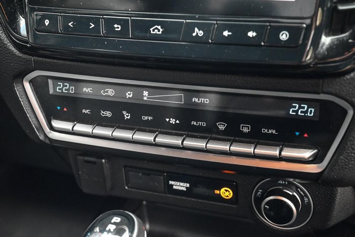 2022 Isuzu D-MAX X-TERRAIN