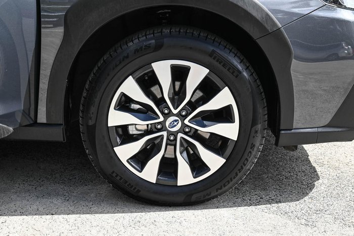 2022 Subaru Outback AWD Touring