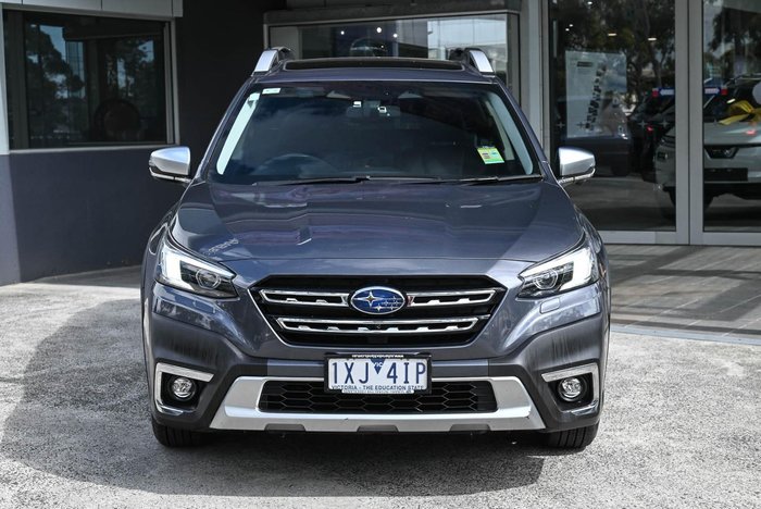 2022 Subaru Outback AWD Touring