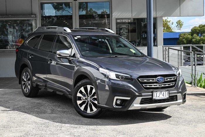 2022 Subaru Outback AWD Touring