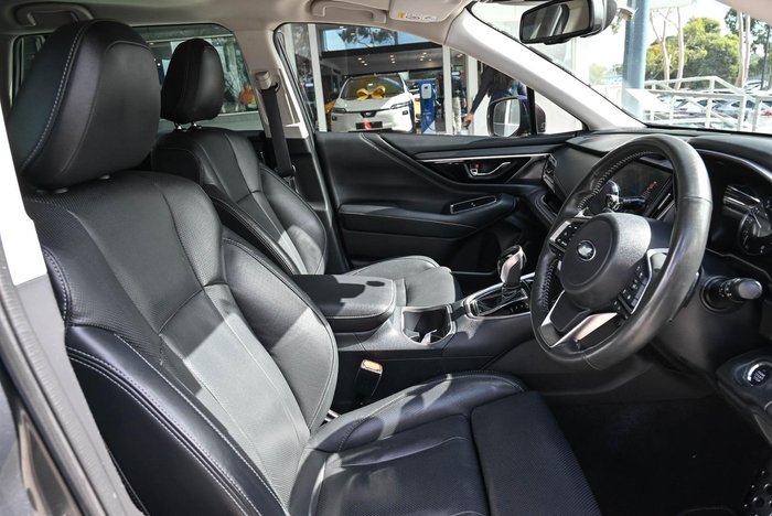 2022 Subaru Outback AWD Touring