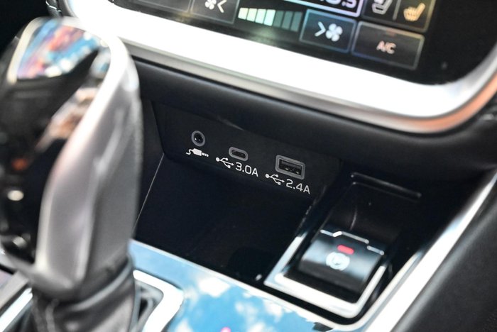 2022 Subaru Outback AWD Touring