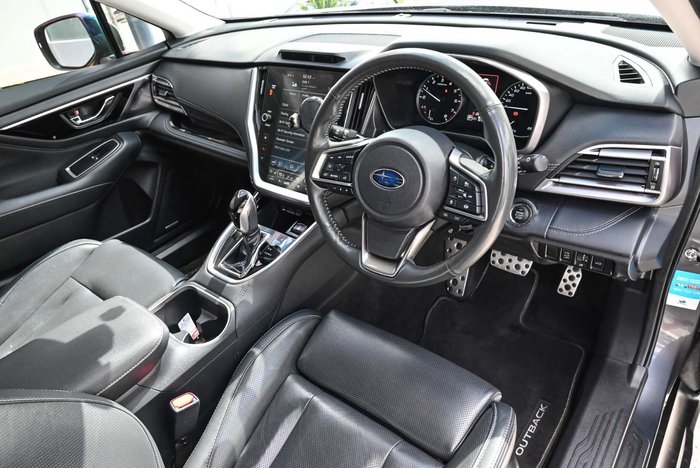 2022 Subaru Outback AWD Touring