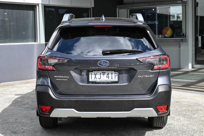 2022 Subaru Outback AWD Touring