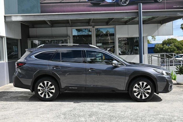 2022 Subaru Outback AWD Touring