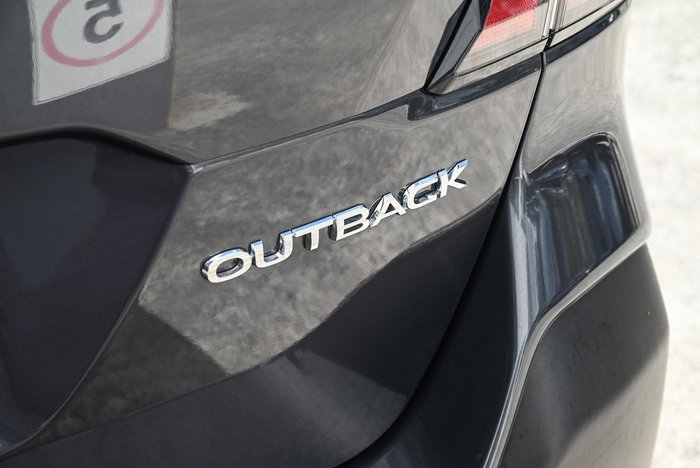 2022 Subaru Outback AWD Touring