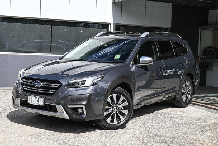 2022 Subaru Outback AWD Touring