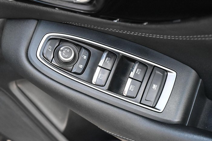 2022 Subaru Outback AWD Touring