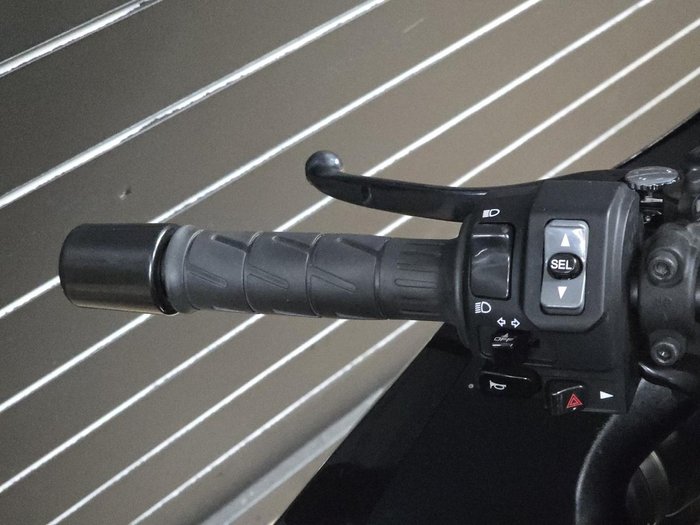 2017 Kawasaki NINJA ZX-14 (ZX14-R) Black