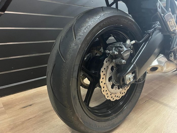 2020 Kawasaki VERSYS (KLE650) Green