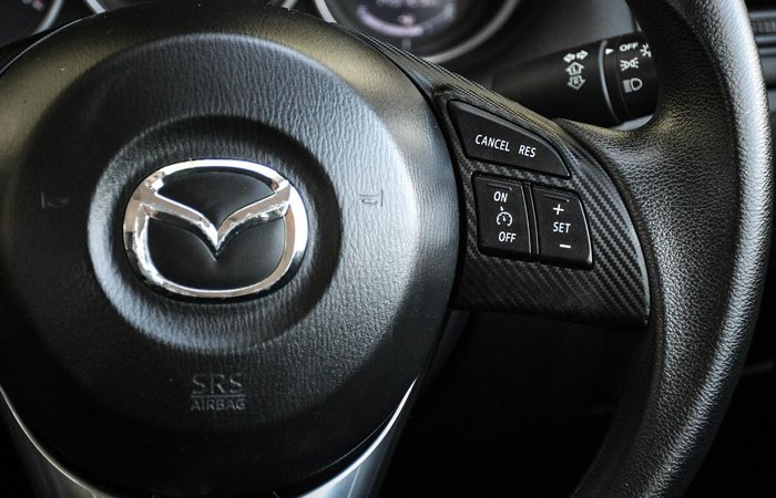 2016 Mazda CX-5 Maxx