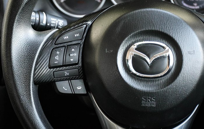 2016 Mazda CX-5 Maxx