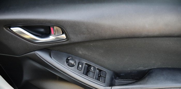 2016 Mazda CX-5 Maxx