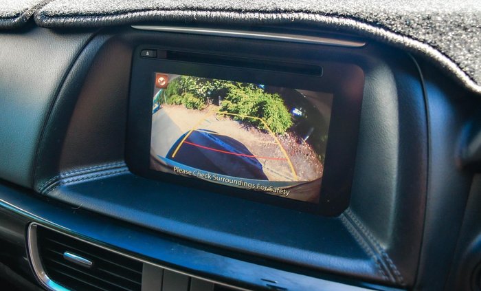 2016 Mazda CX-5 Maxx