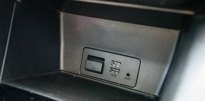 2016 Mazda CX-5 Maxx