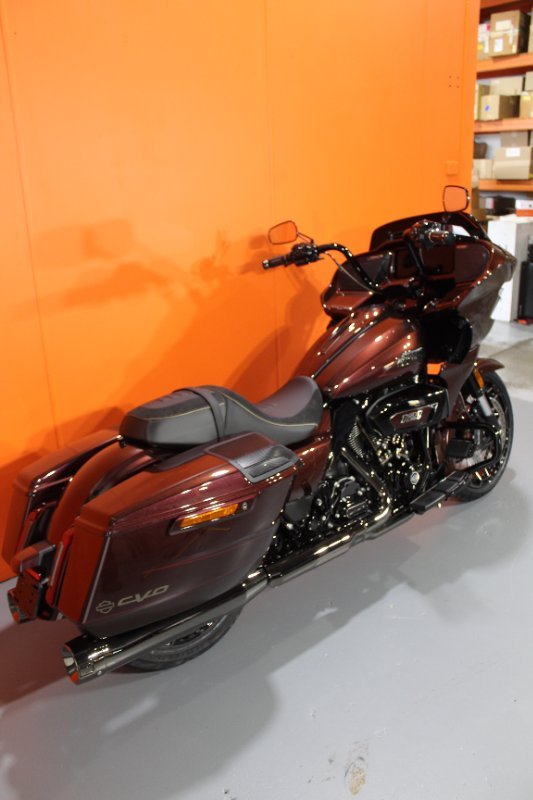 2024 HARLEY-DAVIDSON FLTRXSE CVO ROAD GLIDE (121)