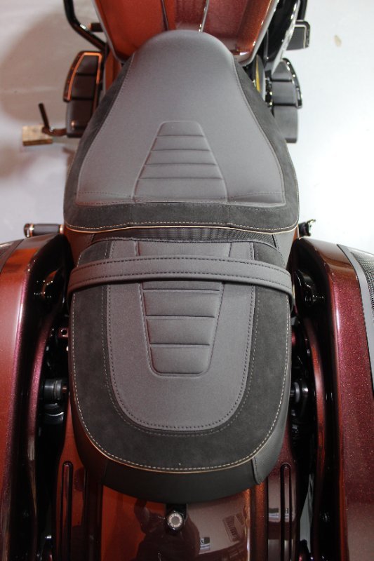 2024 HARLEY-DAVIDSON FLTRXSE CVO ROAD GLIDE (121)