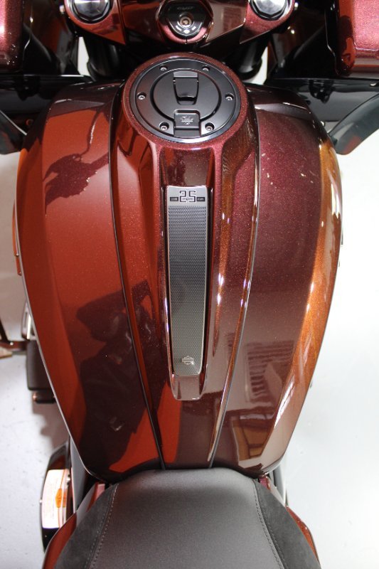 2024 HARLEY-DAVIDSON FLTRXSE CVO ROAD GLIDE (121)
