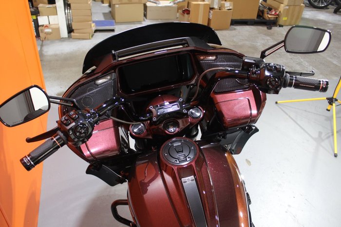 2024 HARLEY-DAVIDSON FLTRXSE CVO ROAD GLIDE (121)