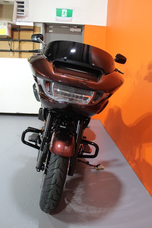 2024 HARLEY-DAVIDSON FLTRXSE CVO ROAD GLIDE (121)