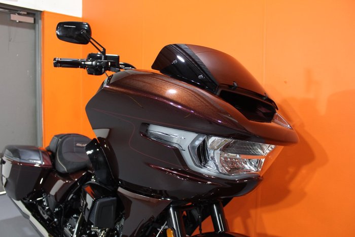 2024 HARLEY-DAVIDSON FLTRXSE CVO ROAD GLIDE (121)