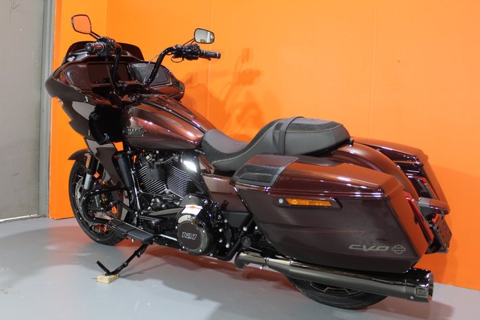 2024 HARLEY-DAVIDSON FLTRXSE CVO ROAD GLIDE (121)