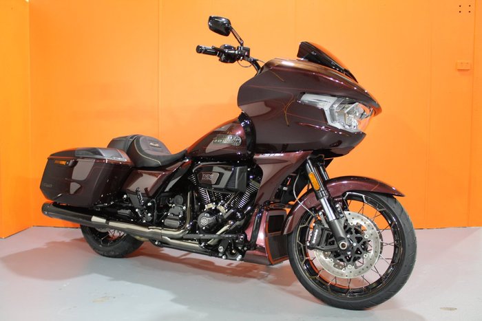 2024 HARLEY-DAVIDSON