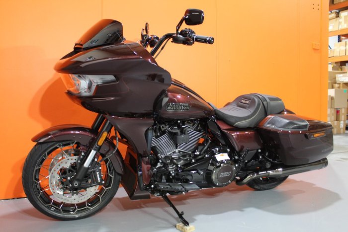 2024 HARLEY-DAVIDSON FLTRXSE CVO ROAD GLIDE (121)