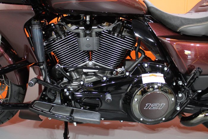 2024 HARLEY-DAVIDSON FLTRXSE CVO ROAD GLIDE (121)