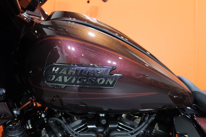 2024 HARLEY-DAVIDSON FLTRXSE CVO ROAD GLIDE (121)