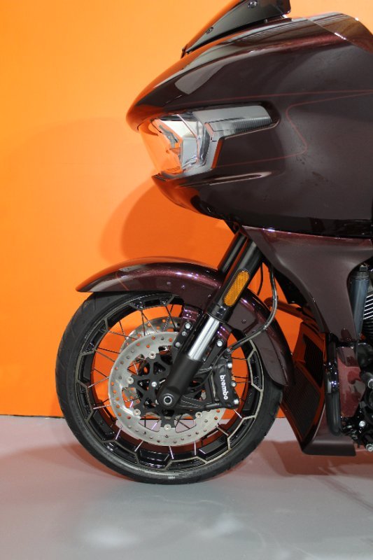 2024 HARLEY-DAVIDSON FLTRXSE CVO ROAD GLIDE (121)