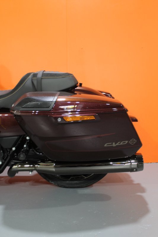 2024 HARLEY-DAVIDSON FLTRXSE CVO ROAD GLIDE (121)