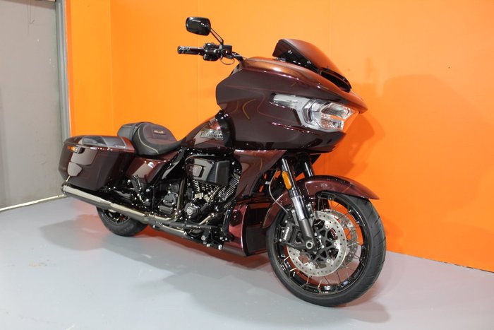 2024 HARLEY-DAVIDSON FLTRXSE CVO ROAD GLIDE (121)